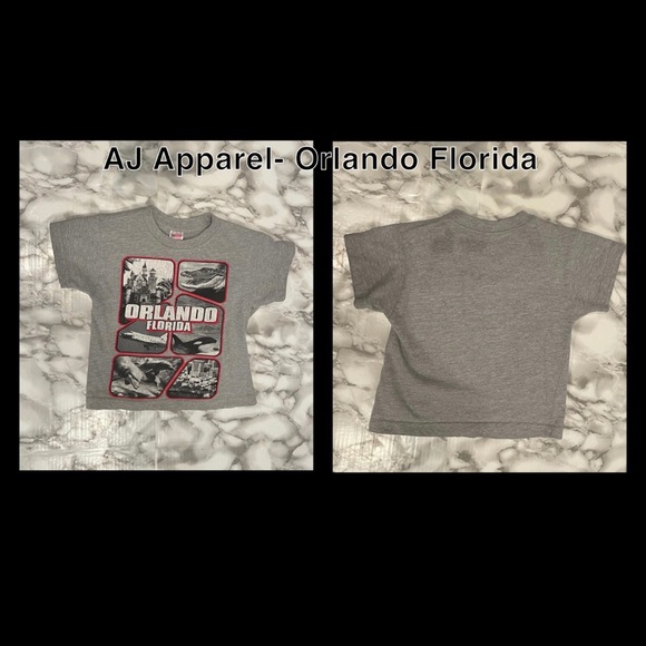 3 Graphic T-shirts - Picture 4 of 4